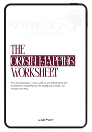 The Origin Mapping Worksheet