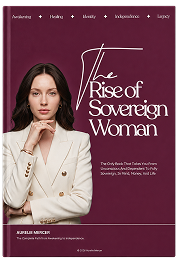 Become Sovereign Woman